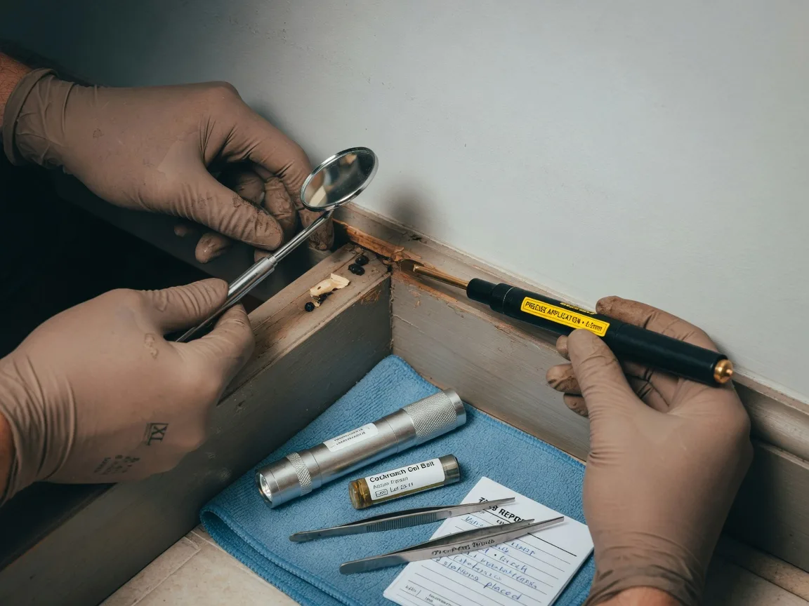 Why choose Emergency Pest Control in Emerson, KY